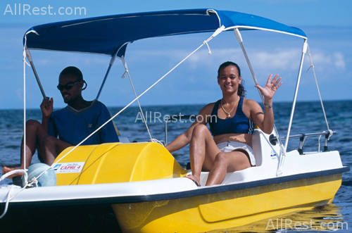 Alphonse Island Resort Deluxe 14